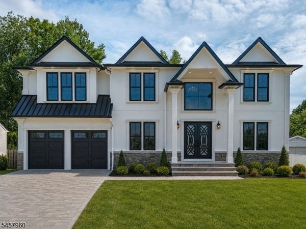 412 Gregory Rd, Paramus, NJ 07652