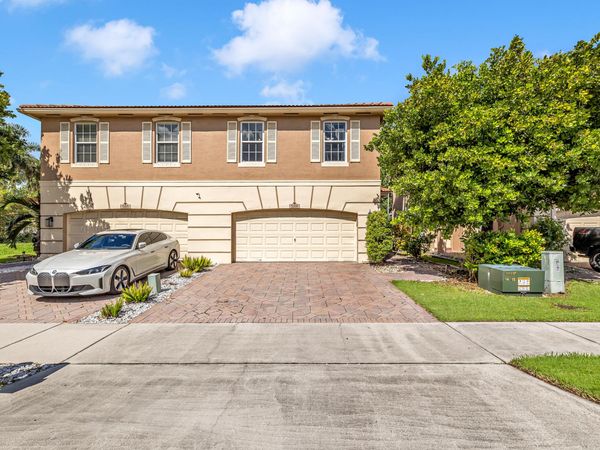 5109 STAGECOACH Drive, Coconut Creek, FL 33073