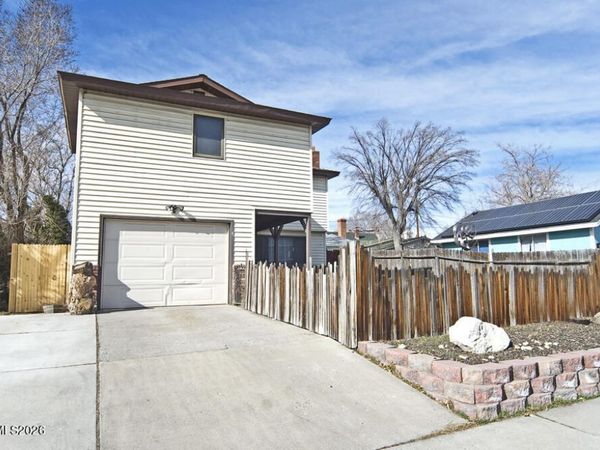1417 Lander Street, Reno, NV 89509