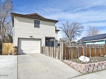 1417 Lander Street, Reno, NV 89509 Photo