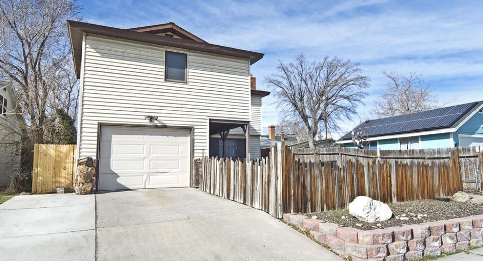 1417 Lander Street, Reno, NV 89509 Photo