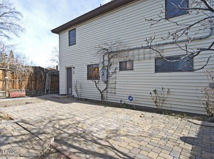 1417 Lander Street, Reno, NV 89509 Photo
