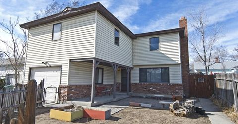 1417 Lander Street, Reno, NV 89509 Photo