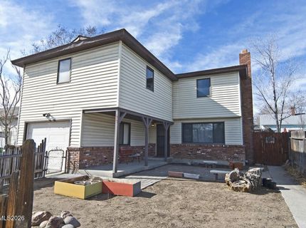 1417 Lander Street, Reno, NV 89509 Photo