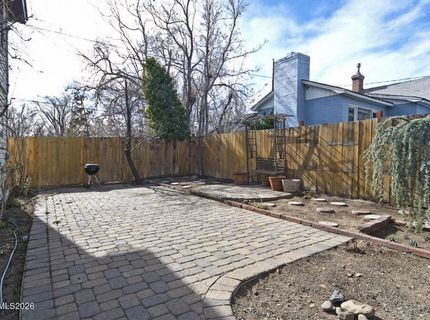 1417 Lander Street, Reno, NV 89509 Photo