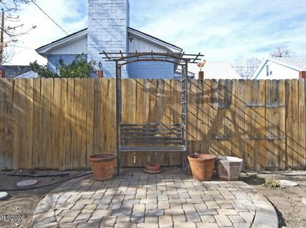 1417 Lander Street, Reno, NV 89509 Photo