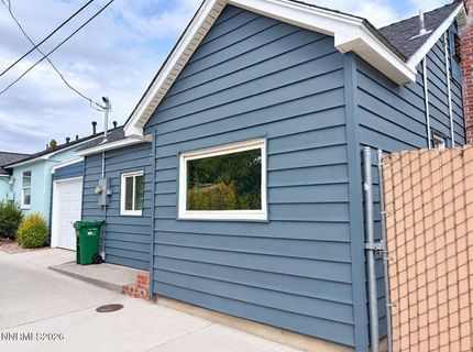1417 Lander Street, Reno, NV 89509 Photo