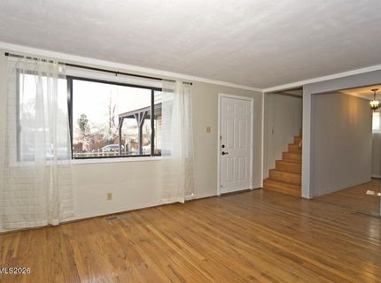 1417 Lander Street, Reno, NV 89509 Photo