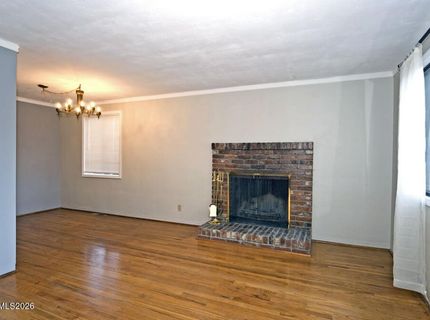 1417 Lander Street, Reno, NV 89509 Photo
