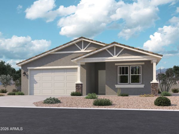 10461 N 157TH Drive, Waddell, AZ 85355