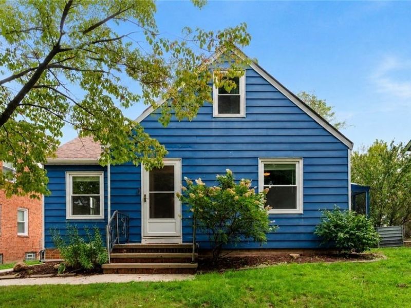 14522 Birchwood Avenue, Cleveland, OH 44111 Photo 1