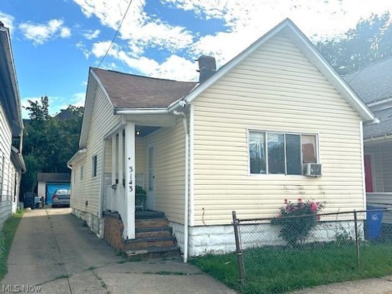 3143 Trowbridge Avenue, Cleveland, OH 44109 Photo 1