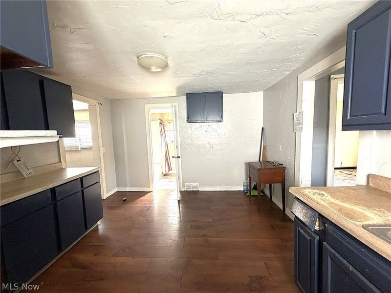 3143 Trowbridge Avenue, Cleveland, OH 44109 Photo 2