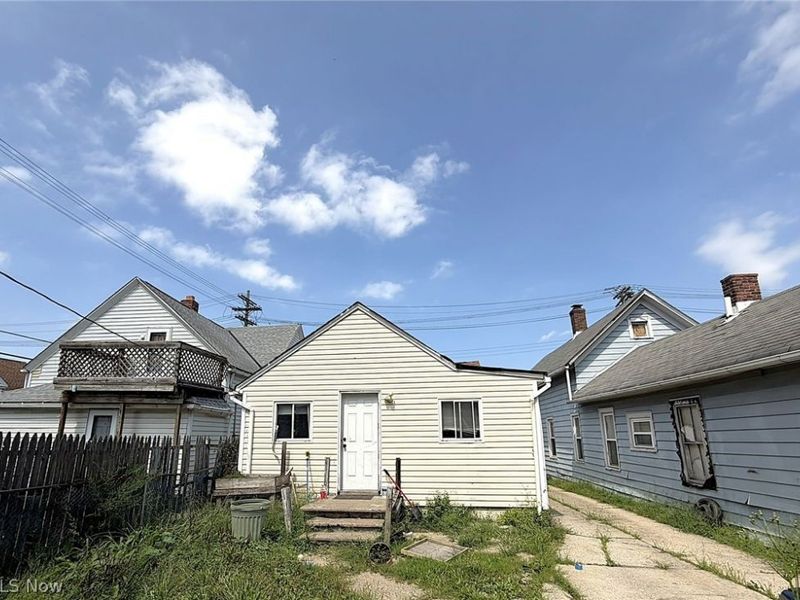 3143 Trowbridge Avenue, Cleveland, OH 44109 Photo 27