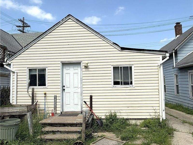 3143 Trowbridge Avenue, Cleveland, OH 44109 Photo 28
