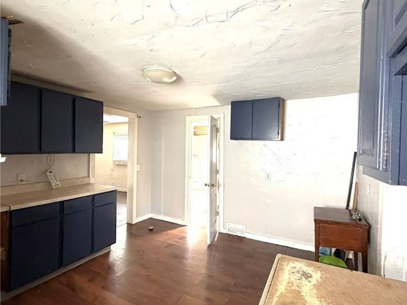 3143 Trowbridge Avenue, Cleveland, OH 44109 Photo 6