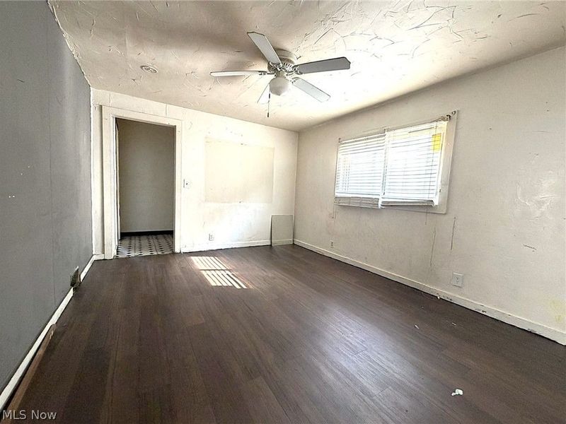 3143 Trowbridge Avenue, Cleveland, OH 44109 Photo 9
