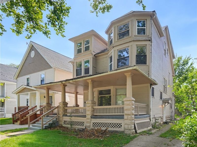 2200 E 81st Street, Cleveland, OH 44103 Photo 2