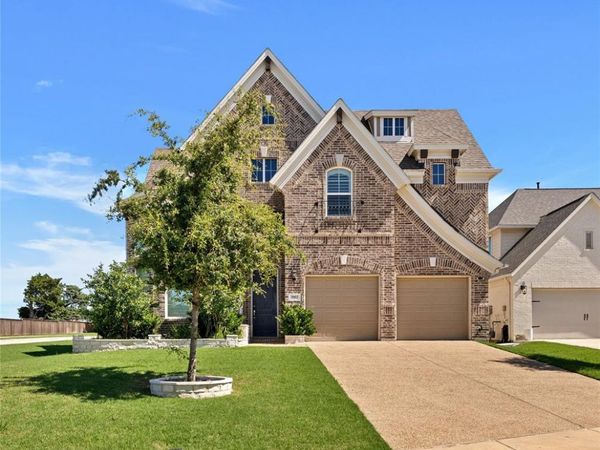 5952 Augustine Road, McKinney, TX 75071