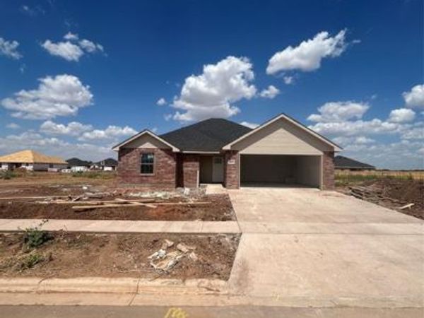 5602 Abbey Road , Abilene, TX 79606