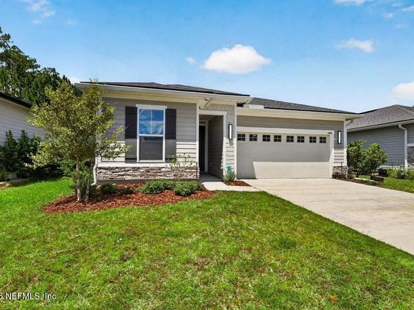 75685 SPOONBILL Lane, Yulee, FL 32097