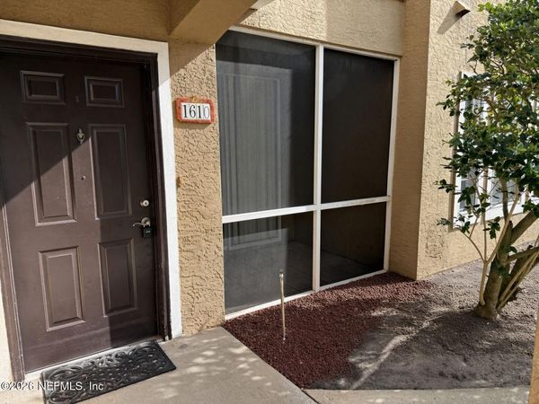10075 GATE Parkway N, Unit 1610, Jacksonville, FL 32246