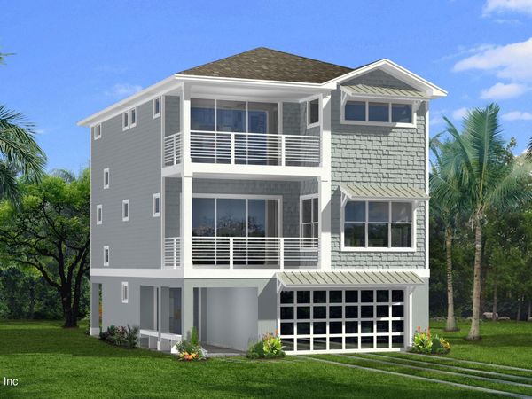 35 JACKSON Avenue, Ponte Vedra Beach, FL 32082
