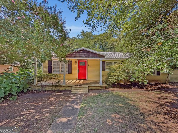 1748 E Broad Street, Athens, GA 30601