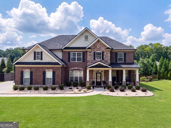 3415 Pleasant Springs Drive, Cumming, GA 30028