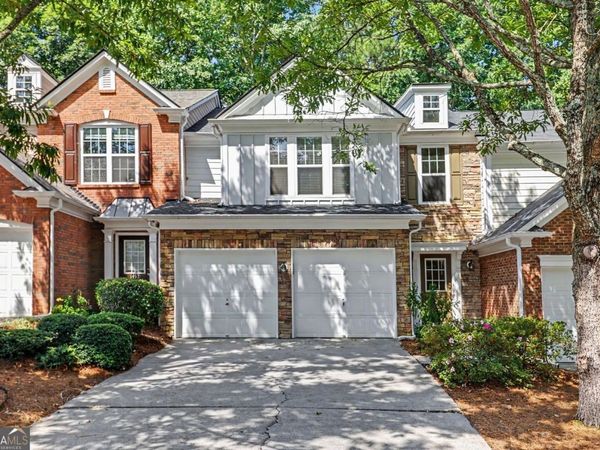 1490 Bellsmith Drive, Roswell, GA 30076