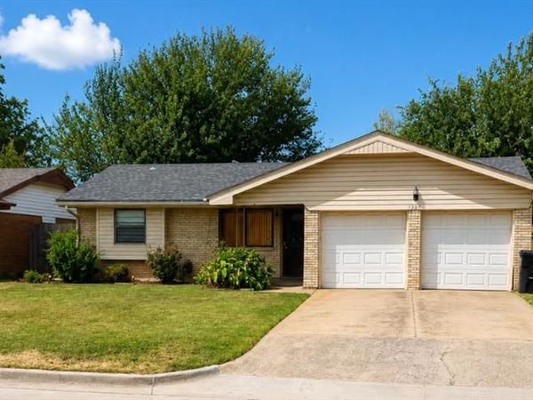 1501 City Avenue, Oklahoma City, OK 73160
