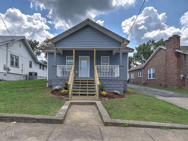 242 Mcdowell Street, Bristol, TN 37620