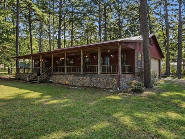 356 Madison 4425 , Combs, AR 72721