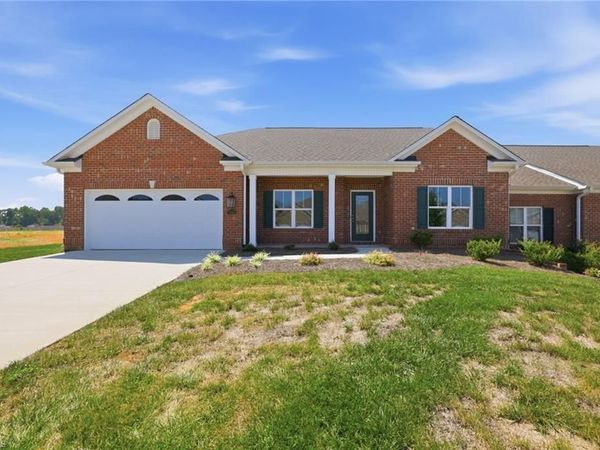 2363 Whelen Drive , Graham, NC 27253