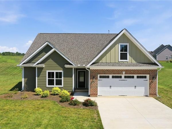 3109 Cullens Drive , Graham, NC 27253