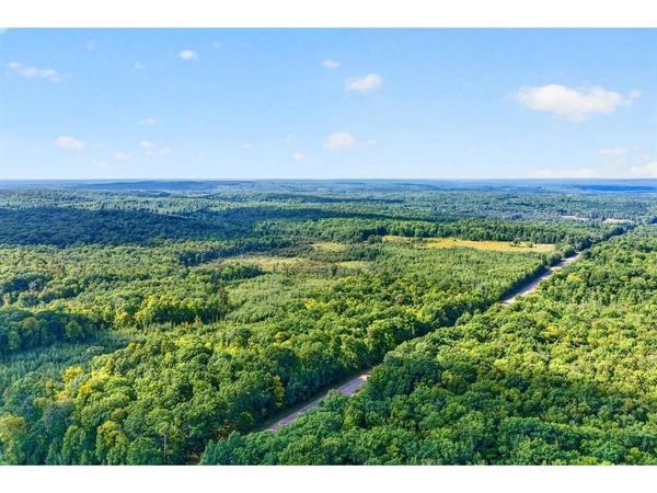 Block 5 Comet Road, Exeland, WI 54835