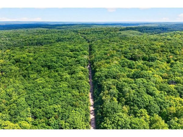 Block 9 Comet Road, Exeland, WI 54835
