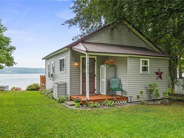 4692 West Lake Rd. , Auburn, NY 13021