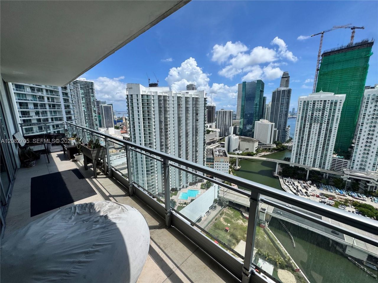 92 SW 3rd St , Unit 3811, Miami, FL 33130 Photo