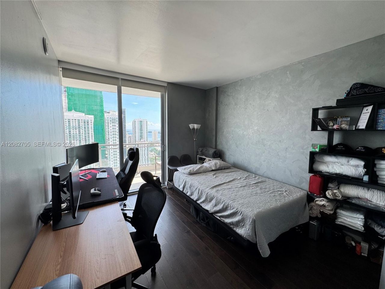 92 SW 3rd St , Unit 3811, Miami, FL 33130 Photo
