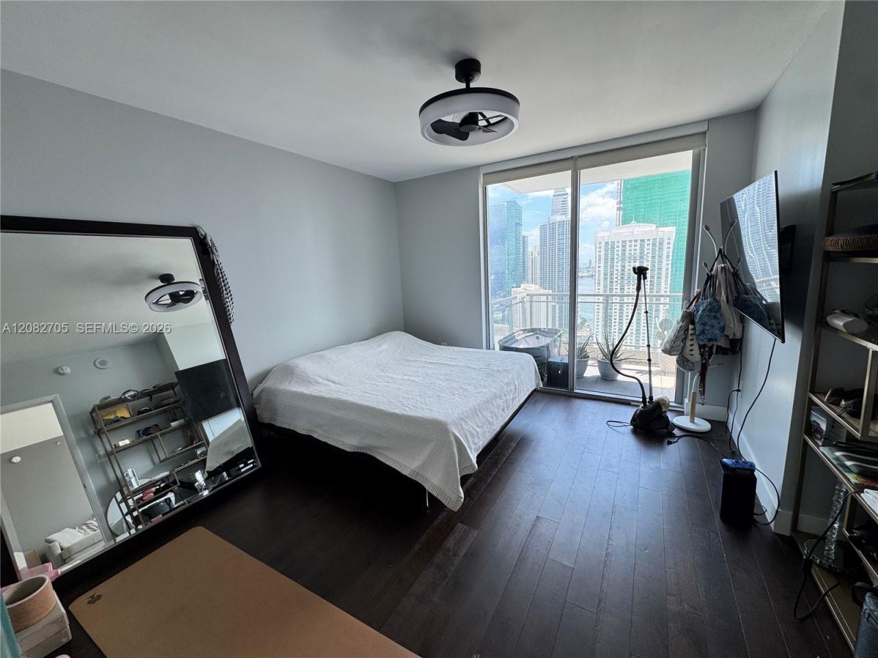 92 SW 3rd St , Unit 3811, Miami, FL 33130 Photo