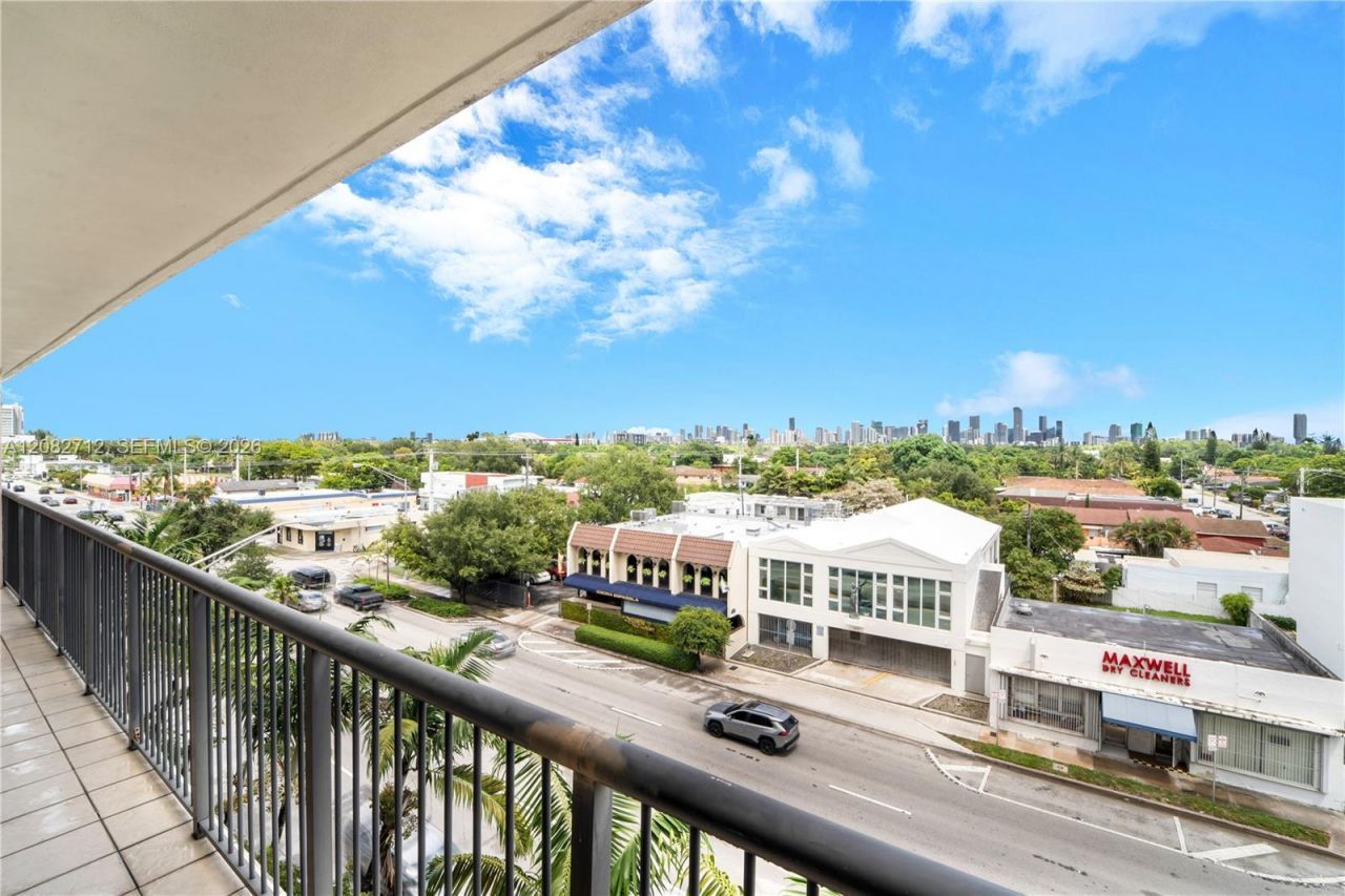 1690 SW 27th Ave , Unit 505, Miami, FL 33145 Photo