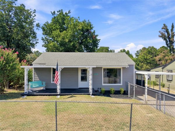 1214 N New Haven Avenue , Tulsa, OK 74115