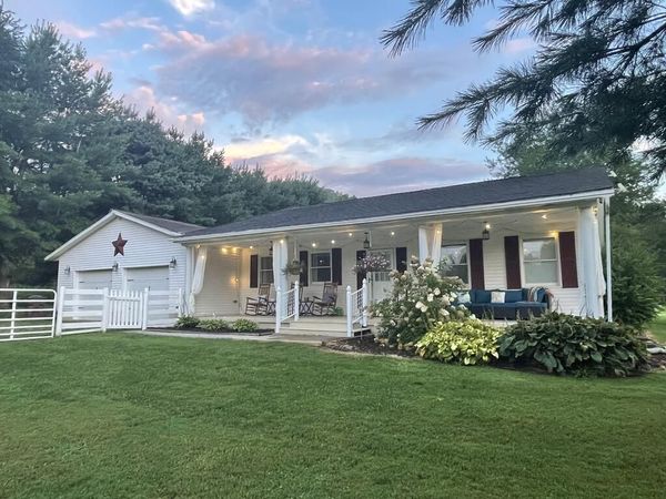 62 Piney Creek Road, Chillicothe, OH 45601