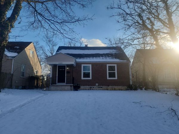 1109 E 24th Avenue , Columbus, OH 43211