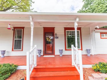 312 Garfield Street, Tecumseh, NE 68450