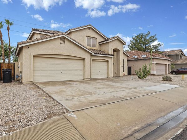 1908 S SADDLE Street, Gilbert, AZ 85233