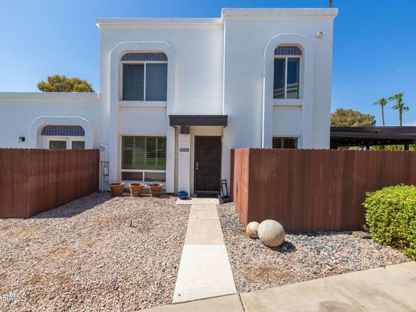 13210 N 3RD Way, Phoenix, AZ 85022