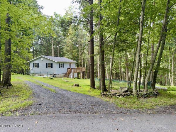 1117 Owl Court , Bushkill, PA 18324