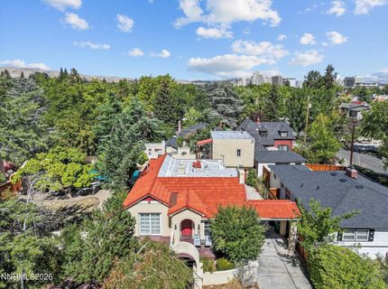 825 La Rue Avenue, Reno, NV 89509 Photo